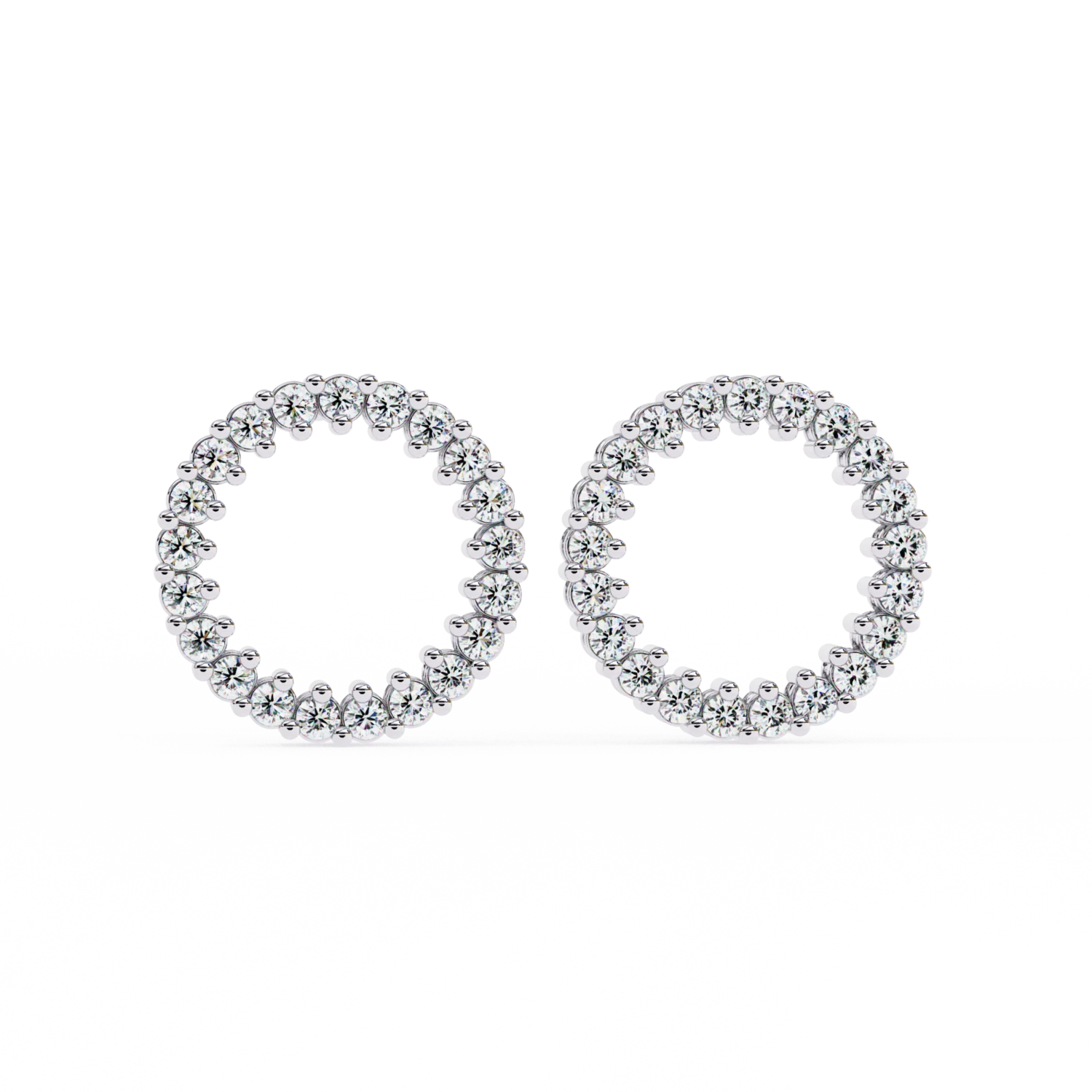 Eternity Earrings