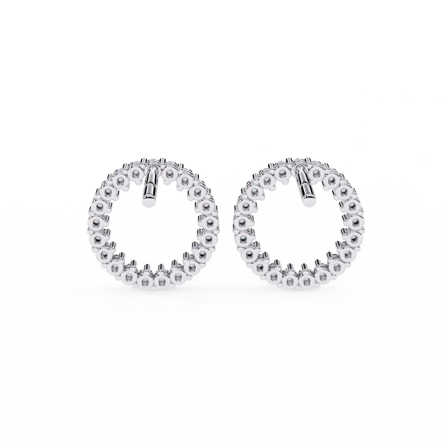 Eternity Earrings