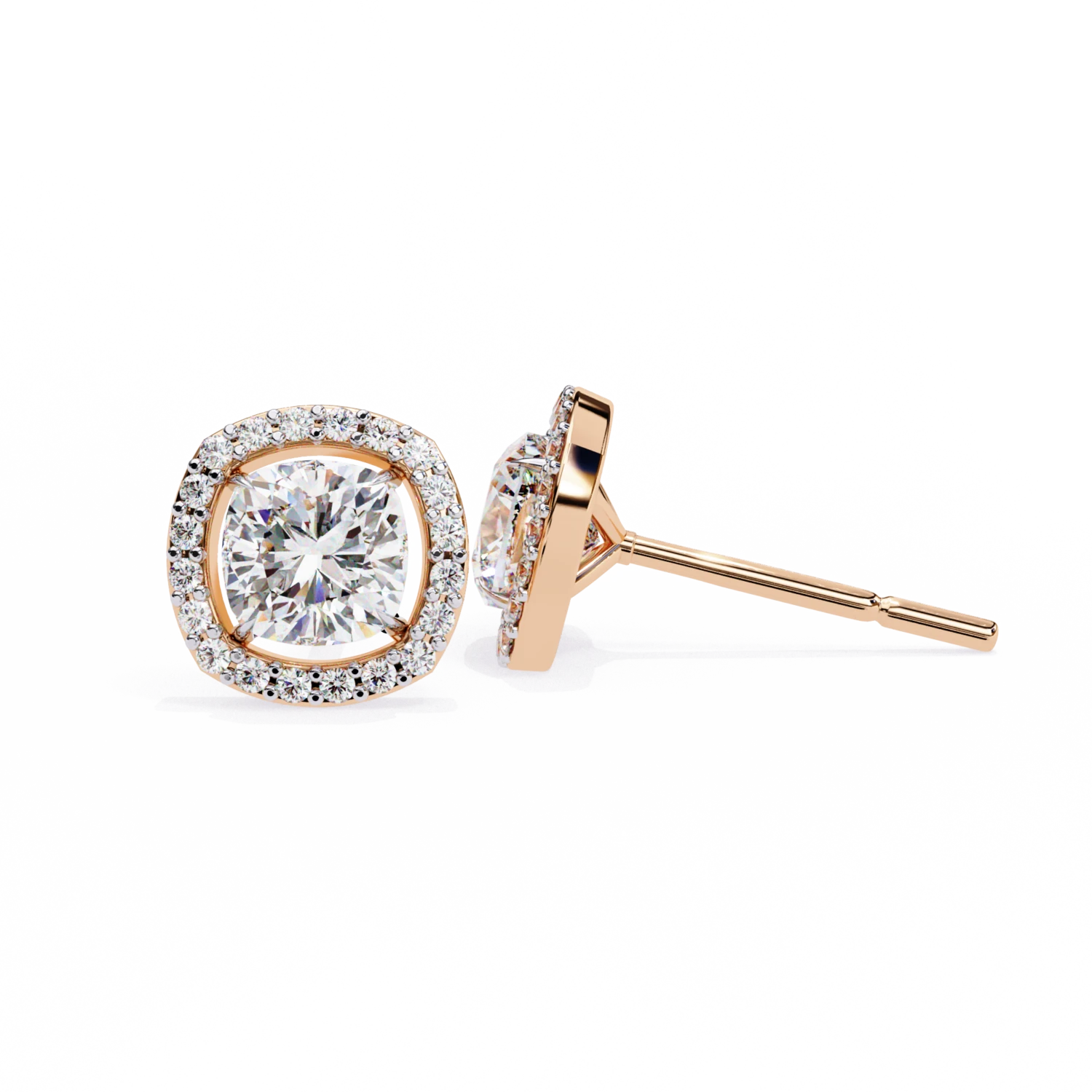 Your Everyday Sparkle Studs