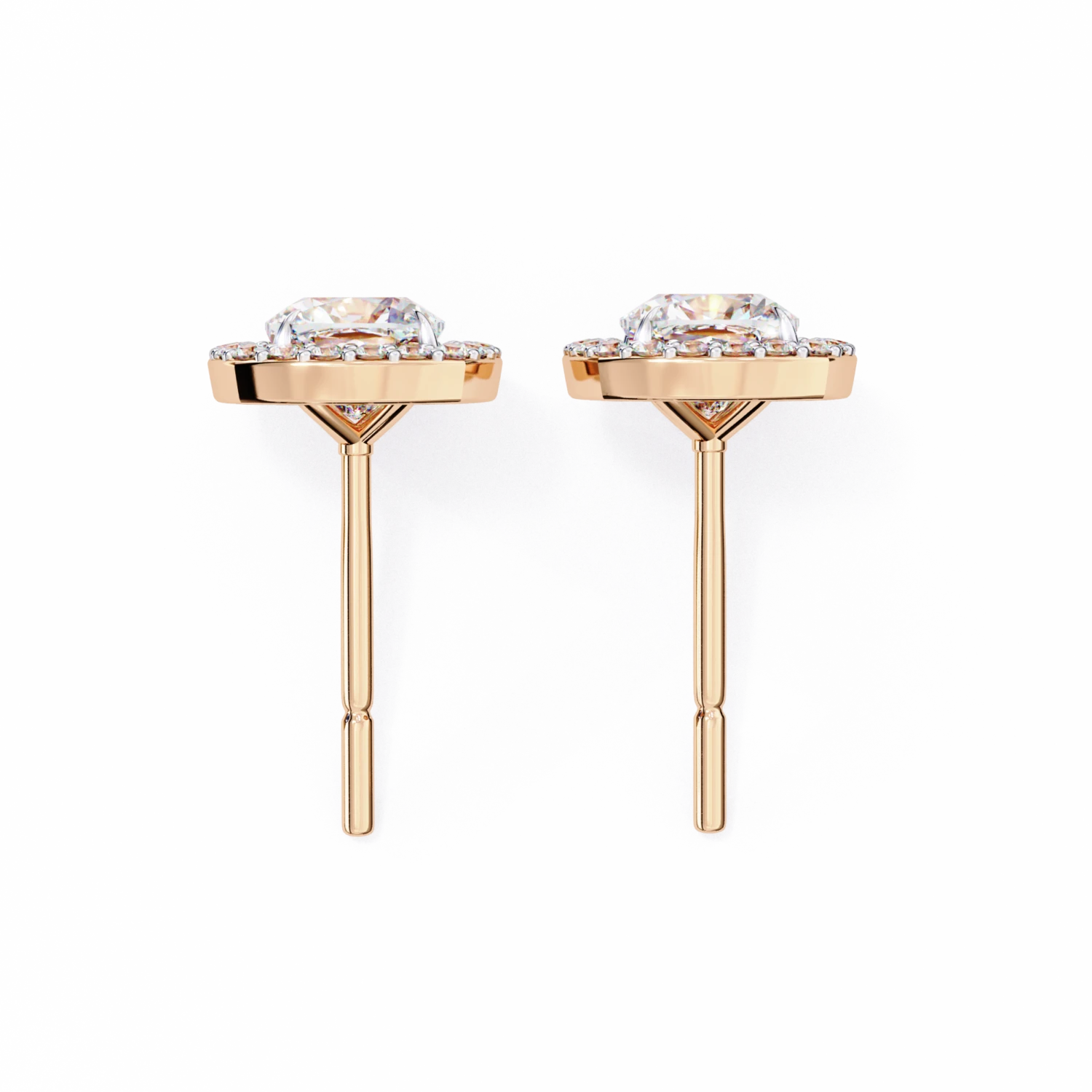 Your Everyday Sparkle Studs