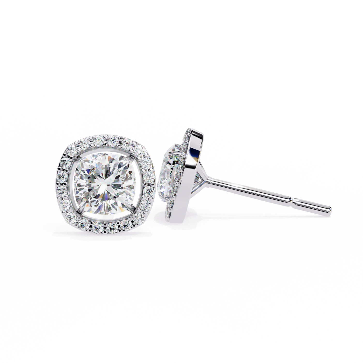 Your Everyday Sparkle Studs