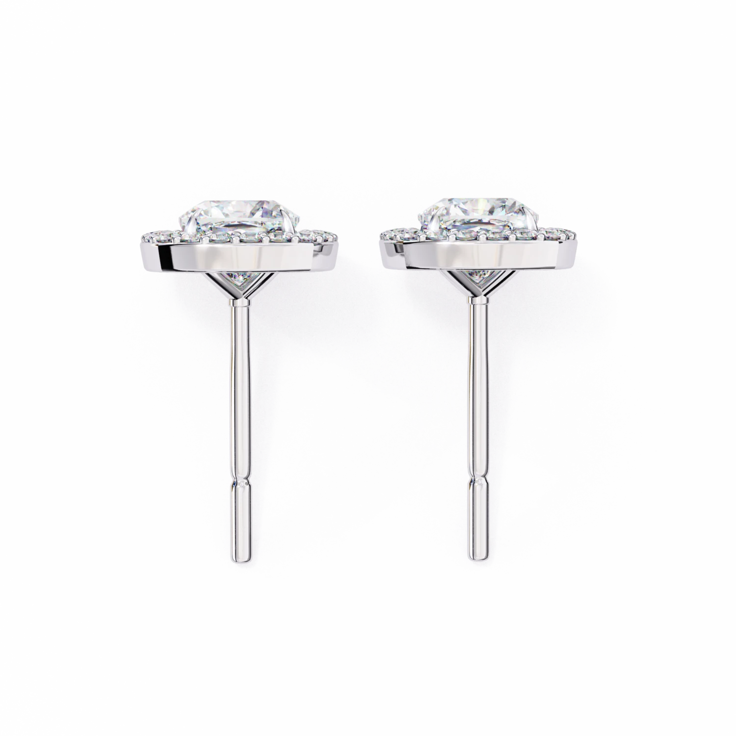 Your Everyday Sparkle Studs