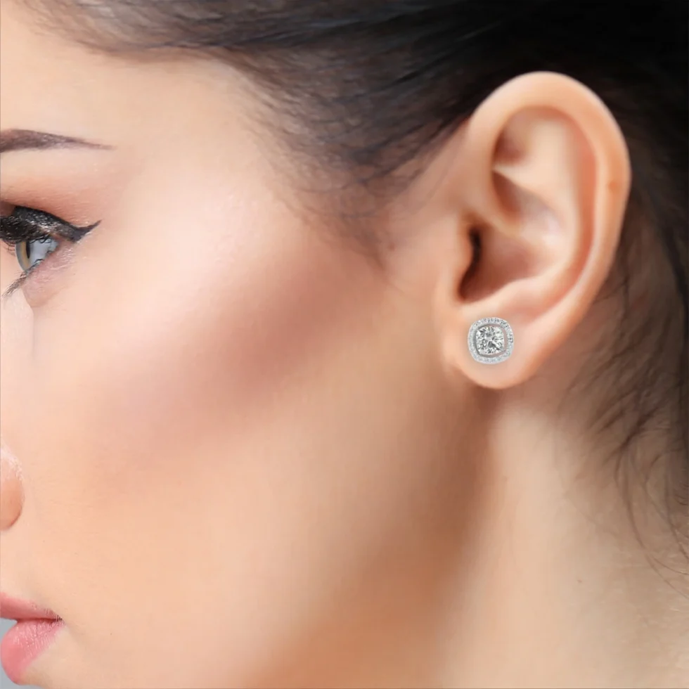 Your Everyday Sparkle Studs